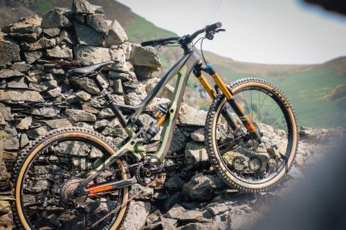 Saracen Ariel LT scheda tecnica e recensioni